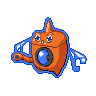 Wash Rotom front sprites