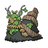 Wo-Chien front sprites