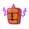 Frost Rotom front sprites