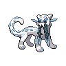 Chien-Pao front sprites