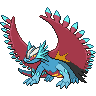 Roaring Moon front sprites