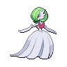 Mega Gardevoir front sprites