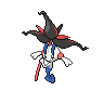 Eternal Floette front sprites