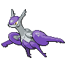 Mega Latias front sprites