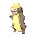 Totem Gumshoos front sprites