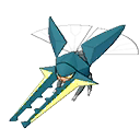 Totem Vikavolt front sprites