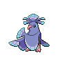 Sensu Oricorio front sprites