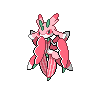 Totem Lurantis front sprites