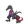 Totem Salazzle front sprites