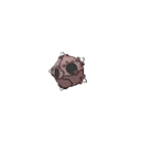 Yellow Meteor Minior front sprites