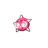Red Core Minior front sprites
