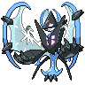 Dawn Necrozma front sprites
