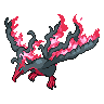 Galarian Moltres front sprites