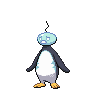 Noice Eiscue front sprites