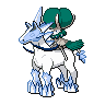 Ice Calyrex front sprites
