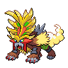 Gouging Fire front sprites