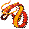 Gigantamax Centiskorch front sprites