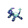 Terapagos front sprites