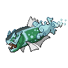 Female Basculegion front sprites