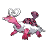 Therian Enamorus front sprites