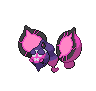 Pecharunt front sprites