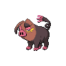 Female Oinkologne front sprites