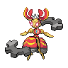 Mega Magearna front sprites