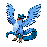 Articuno front sprites