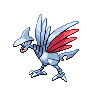 Skarmory front sprites