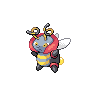 Volbeat front sprites