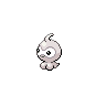 Castform front sprites