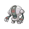 Registeel front sprites