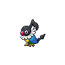 Chatot front sprites