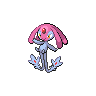 Mesprit front sprites