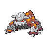 Heatran front sprites
