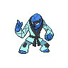 Sawk front sprites