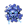 Cryogonal front sprites