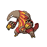 Heatmor front sprites
