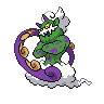 Tornadus front sprites