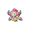 Hoopa front sprites