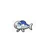 Wishiwashi front sprites