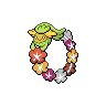 Comfey front sprites