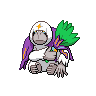 Oranguru front sprites