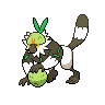 Passimian front sprites