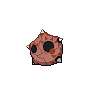 Minior front sprites