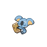 Komala front sprites