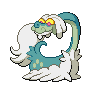 Drampa front sprites
