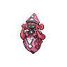 Tapu Lele front sprites