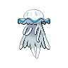 Nihilego front sprites