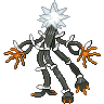 Xurkitree front sprites